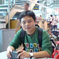 Renqi Zhu