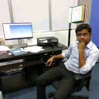 Gourab Das