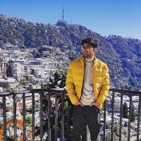 Parth Dhiman