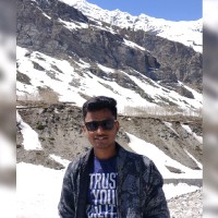 AMAN KUMAR YADAV