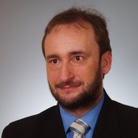 Robert Panufnik