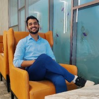 Shivam Ganmote