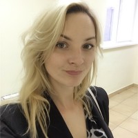 Olga Synelnykova