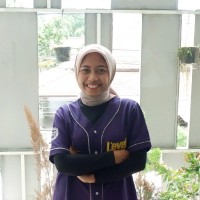 Roziana Lailatul Hidayah