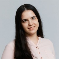 Ирина Сырникова