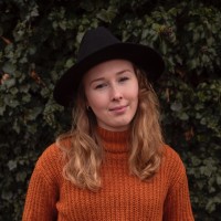 Nienke Glorie