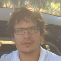 Jose Rodríguez Ferreira
