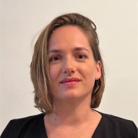 Moriah Baram (Kaufman)