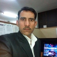Vinod Kumar Phogat