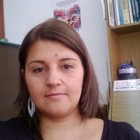 Lilian Johana calderon giraldo