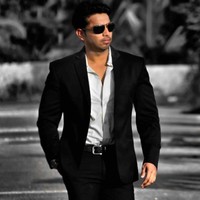 Vaseem Akram