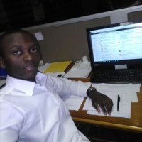 Simiso Ngcobo