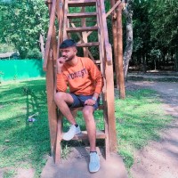 Roopesha S