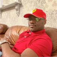 Ayodele Dairo