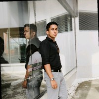 Parthiv S Krishna