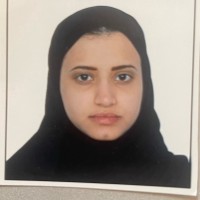 Arwa Alghamdi