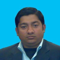 Daud Bashir