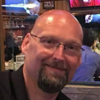 Jeff Grimes