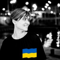 Hanna Dolzhenko