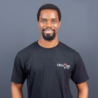 Emeka Chibueze, R. Engr. (COREN)