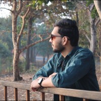 Abhishek Sharma