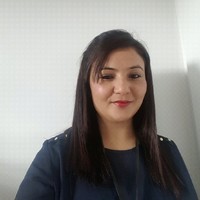 Anika Maharjan