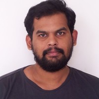 Athul Menath