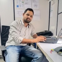 Basavaraj Biradar