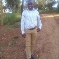 DANIEL MWANGI