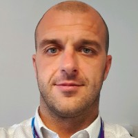 Rob Macgregor