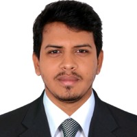 Najmul Hasan