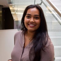 Nandhitha Natarajan, Mph