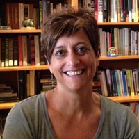 Audrey Damon-Wynne