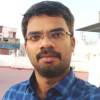 Durairaj S