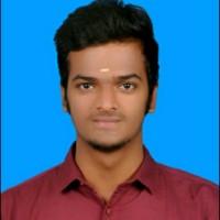 Chandru S