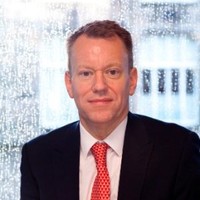 David Frost (The Rt Hon Lord Frost of Allenton CMG)