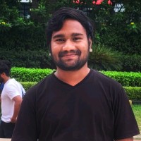 Abiyel Gaikwad