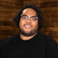 Elijah Barnes