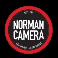 Norman Camera