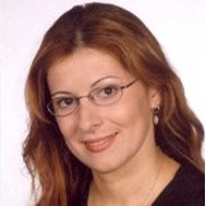 Andreea Popescu, MBA