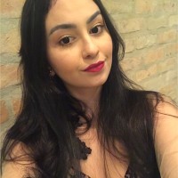 Giovanna Coura Deghi