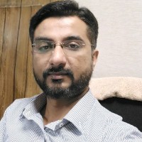 Zeeshan Microsoft Dynamics Expert