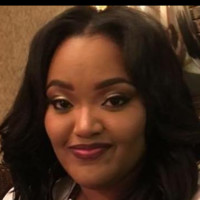 Diamonique Brunson