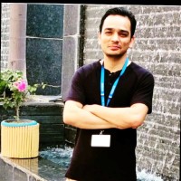 Dinesh Baghel