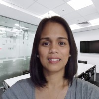 Josephine Nicolas-Cabalquinto