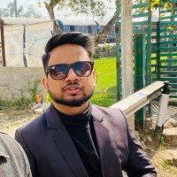 Shubham Goyal