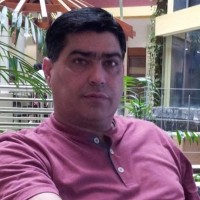Roger Matias