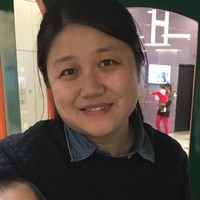 熊月华