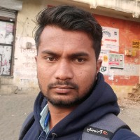 Akshay Kamble
