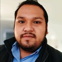 Jose Manuel Salvador Ochoa